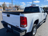 Used 2013 GMC Sierra 2500 W/T image 5