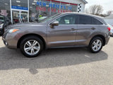 Used 2013 Acura RDX AWD w/ Technology Package image 2