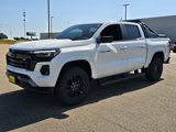 New 2025 Chevrolet Colorado Z71 w/ Midnight Edition image 5