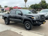 Used 2023 Toyota Tacoma SR image 2