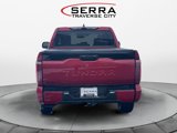 New 2025 Toyota Tundra Platinum image 4