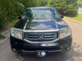Used 2014 Honda Pilot EX-L image 2