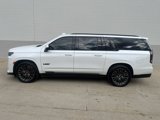 Used 2023 Cadillac Escalade ESV V image 3