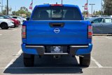 New 2025 Nissan Frontier SV w/ SV Convenience Package image 6