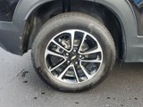 Certified 2025 Chevrolet TrailBlazer LT image 5