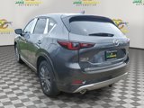 New 2025 MAZDA CX-5 Signature image 4