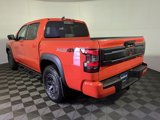 New 2025 Nissan Frontier PRO-4X w/ Pro Premium Package image 6