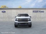 New 2025 Ford F150 Lariat w/ Equipment Group 501A Mid image 6