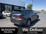 New 2025 MAZDA CX-90 3.3 Turbo w/ Preferred Package image 5