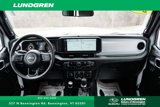 Used 2025 Jeep Wrangler Sport image 4