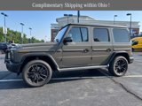 Used 2025 Mercedes-Benz G 550 image 2