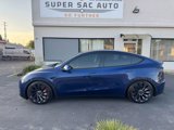 Used 2022 Tesla Model Y Performance image 3