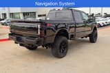 Used 2025 Ford F250 Platinum image 4