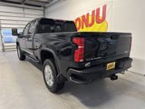 New 2025 Chevrolet Silverado 3500 High Country w/ Technology Package image 4