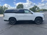Used 2025 Cadillac Escalade Sport Platinum image 4