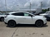 New 2025 Nissan Murano Platinum image 2