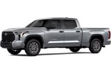 New 2025 Toyota Tundra SR5 w/ SR5 Premium Package image 2