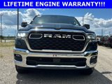 New 2026 RAM 1500 Big Horn image 2