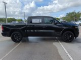 New 2025 RAM 1500 Laramie w/ Night Edition image 4