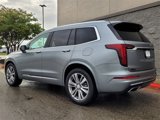 Certified 2023 Cadillac XT6 Premium Luxury image 4
