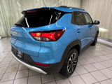 New 2026 Chevrolet TrailBlazer LT w/ Convenience Package image 5