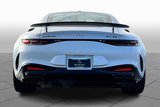 New 2025 Mercedes-Benz AMG GT 55 image 4