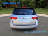 Used 2015 Honda Odyssey EX-L image 4