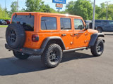 New 2025 Jeep Wrangler Willys image 4