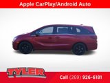 New 2025 Honda Odyssey Sport-L image 4