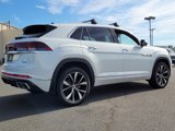 New 2025 Volkswagen Atlas Cross Sport SEL Premium R-Line image 3