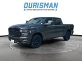 New 2025 RAM 1500 Tradesman image 2