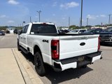 New 2025 Ford F350 4x4 Crew Cab Super Duty image 3
