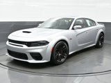 Certified 2021 Dodge Charger Scat Pack image 2