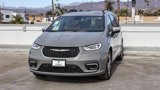 New 2025 Chrysler Pacifica Pinnacle w/ Trailer Tow Group image 4