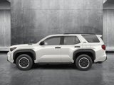 New 2025 Toyota 4Runner TRD Off-Road Premium image 2