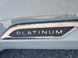 New 2025 Toyota Tundra Platinum image 5