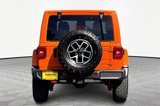 New 2025 Jeep Wrangler Unlimited Rubicon image 4