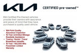 Certified 2023 Kia K5 GT-Line image 2