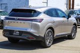 New 2025 Nissan Murano SL w/ Cargo Package image 6