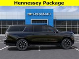 New 2025 Chevrolet Suburban RST w/ RST Capability Package image 5