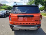 New 2026 Honda Passport TrailSport Elite image 4