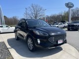 Certified 2022 Ford Escape Titanium w/ Titanium Elite Package image 2