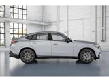 New 2025 Mercedes-Benz GLC 43 AMG 4MATIC Coupe image 2
