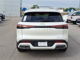 New 2025 INFINITI QX60 Sensory w/ Vision Package image 3