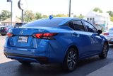 Used 2021 Nissan Versa SV image 6