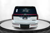 New 2025 Nissan Armada Platinum Reserve image 4