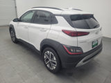 Used 2023 Hyundai Kona SEL image 3
