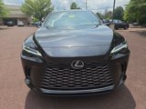 New 2025 Lexus RX 350 Premium image 5