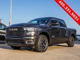 New 2026 RAM 1500 Laramie image 4