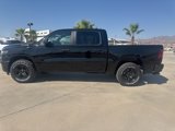 New 2026 RAM 1500 Tradesman image 2
